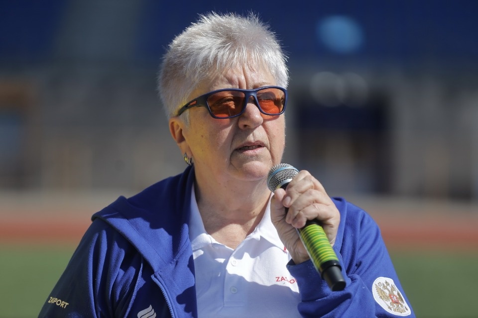 Маленькие чемпионы