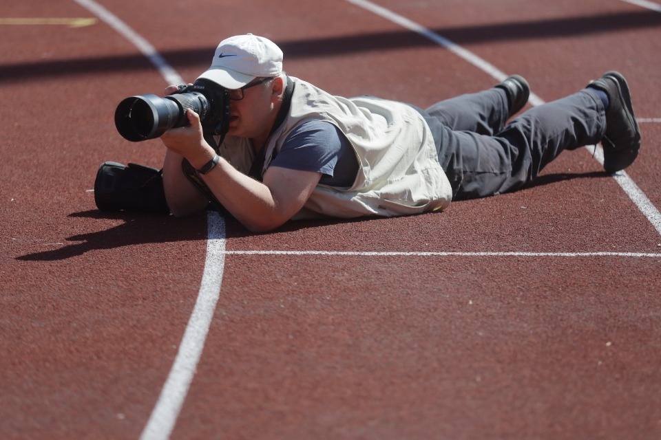 Маленькие чемпионы