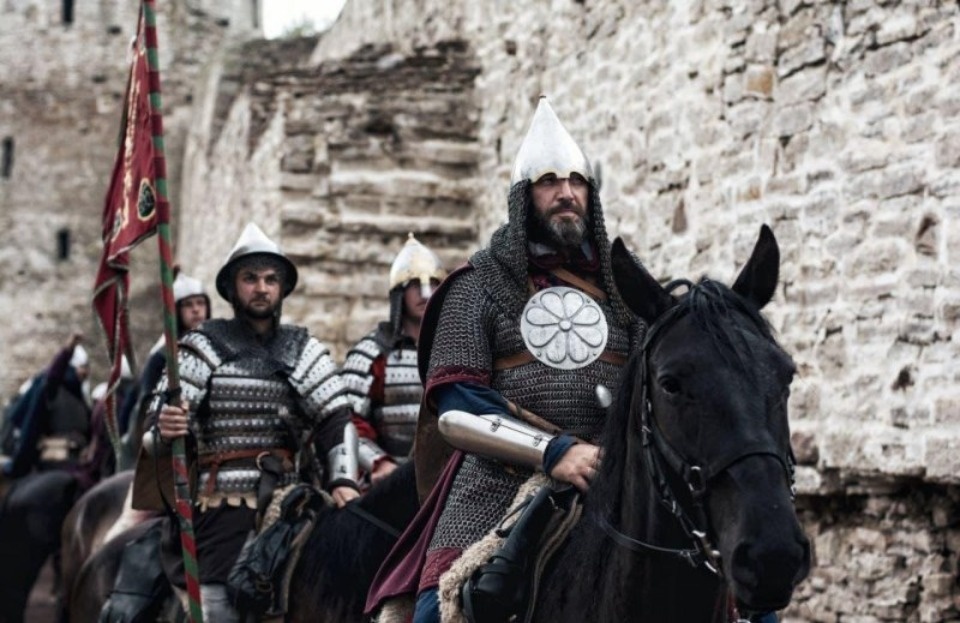 Псковская область станет отправной точной для конного похода «Александрова дорога»