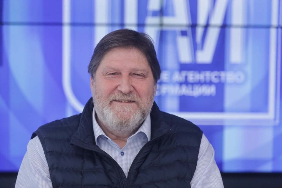 Пушкин в янтаре 