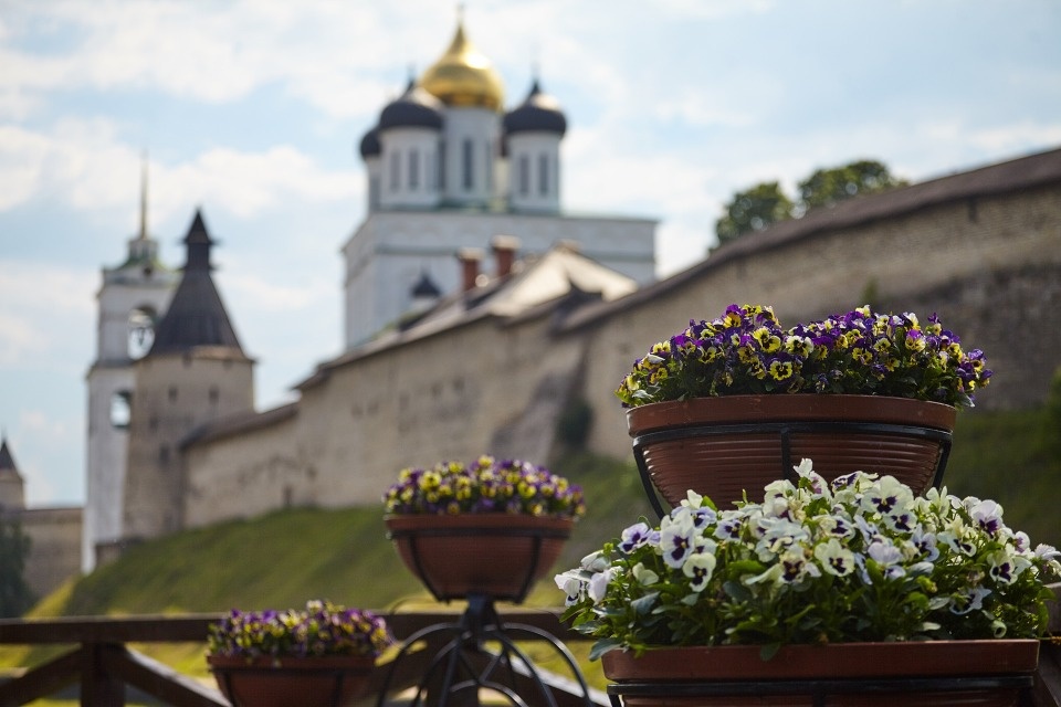 Небольшой дождь прогнозируют по Псковской области 30 мая Небольшой дождь прогнозируют по Псковской области 30 мая