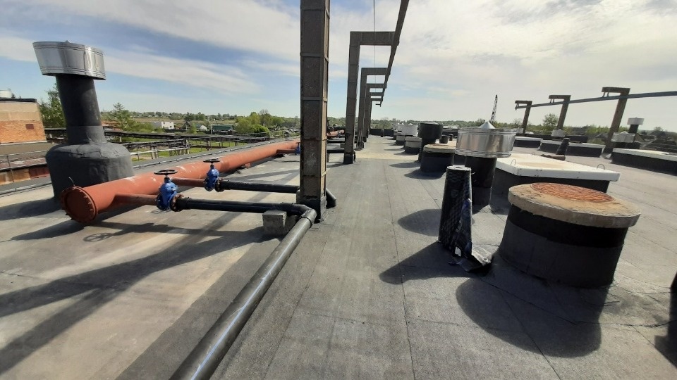 Масштабная реконструкция станции биохимической очистки воды завершается в Великих Луках