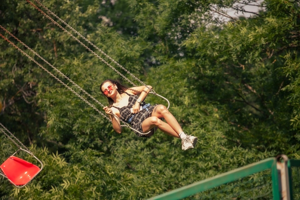 До +19 градусов прогнозируется в Псковской области 1 июня