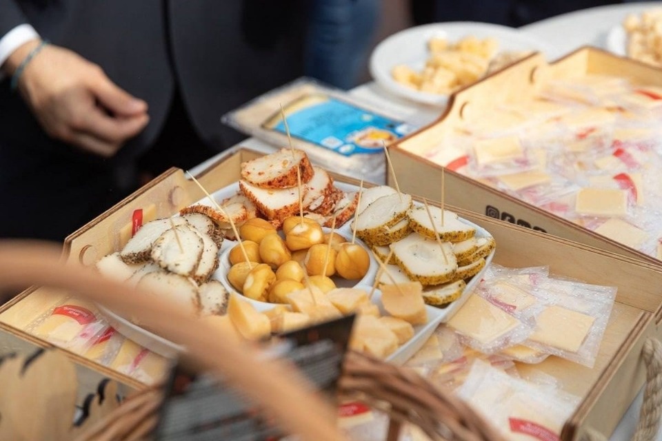 2 и 3 июня в Пскове пройдет ярмарка белорусских товаров