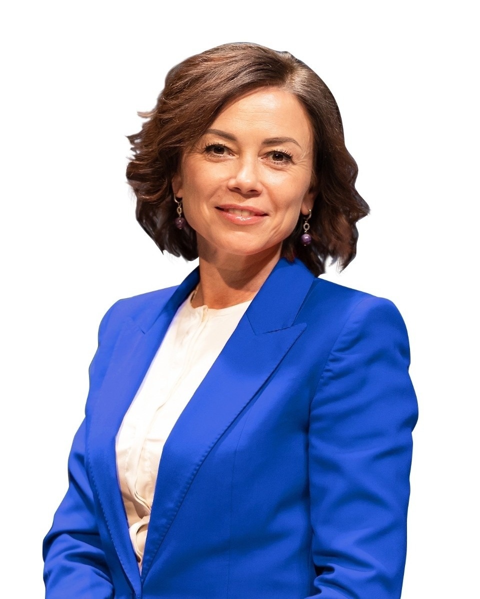 Наталья Юрченко: Я вижу, как меняется Псковская область