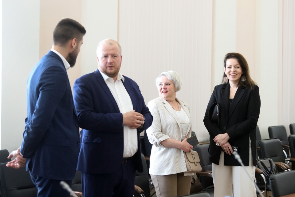 «Рубежный и итоговый»