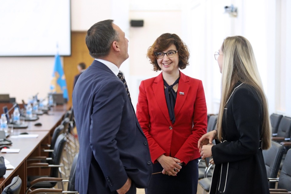 «Рубежный и итоговый»