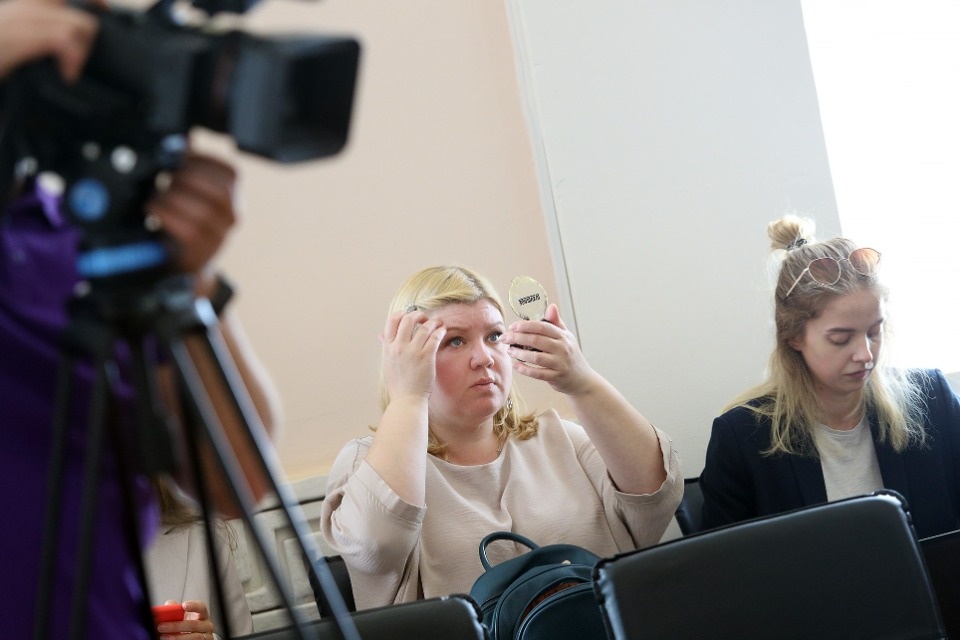 «Рубежный и итоговый»