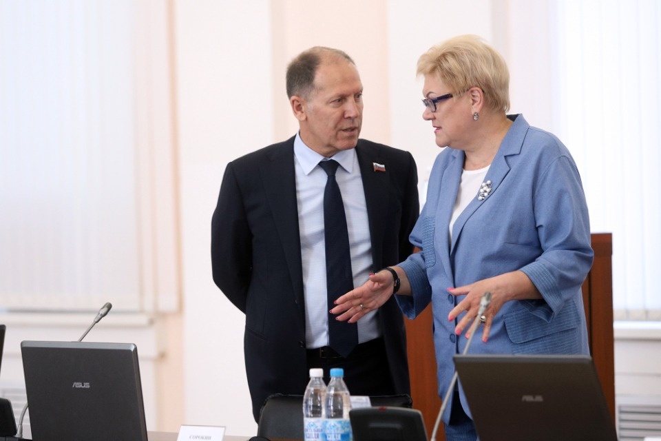 «Рубежный и итоговый»