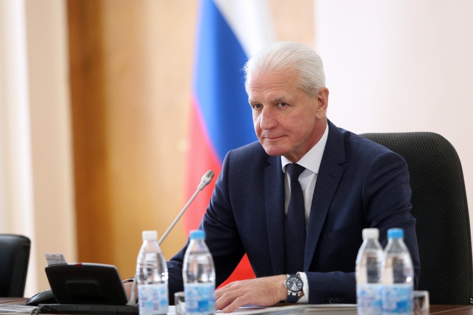 «Рубежный и итоговый»