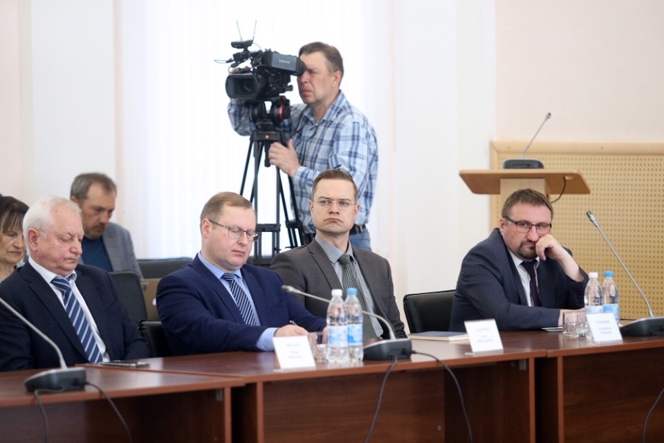 «Рубежный и итоговый»