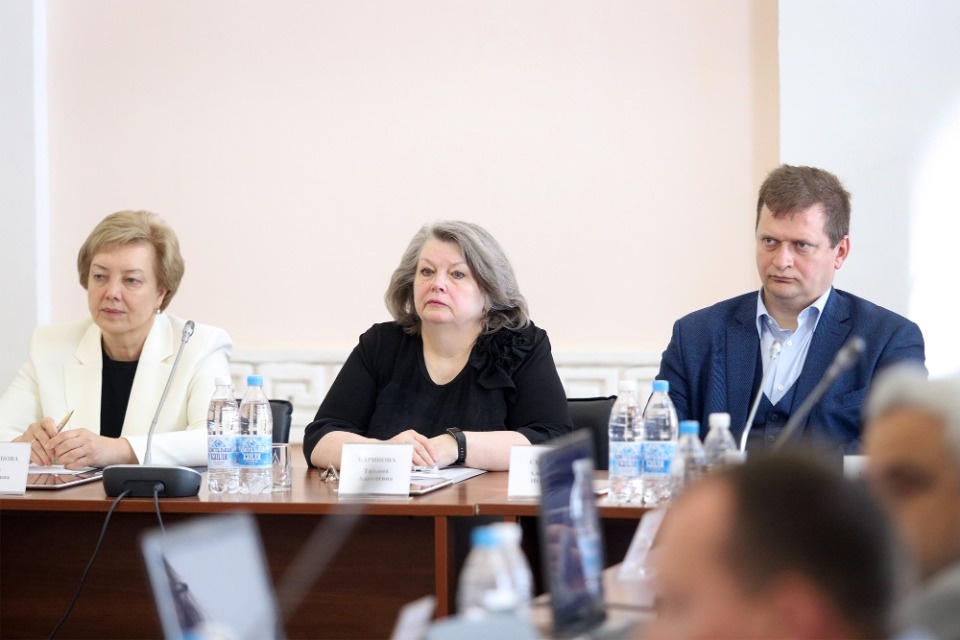 «Рубежный и итоговый»