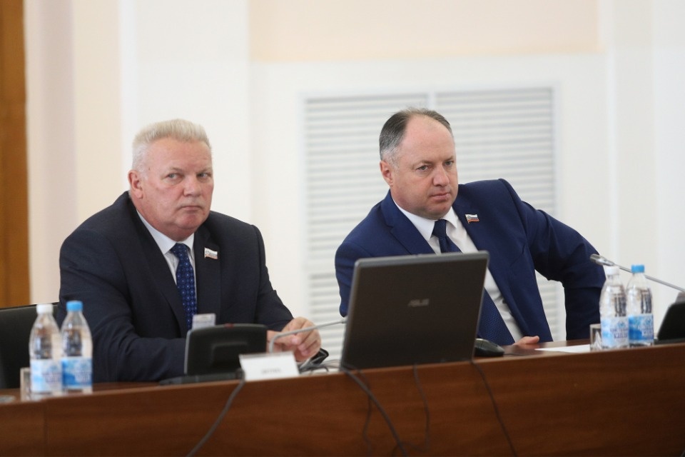 «Рубежный и итоговый»