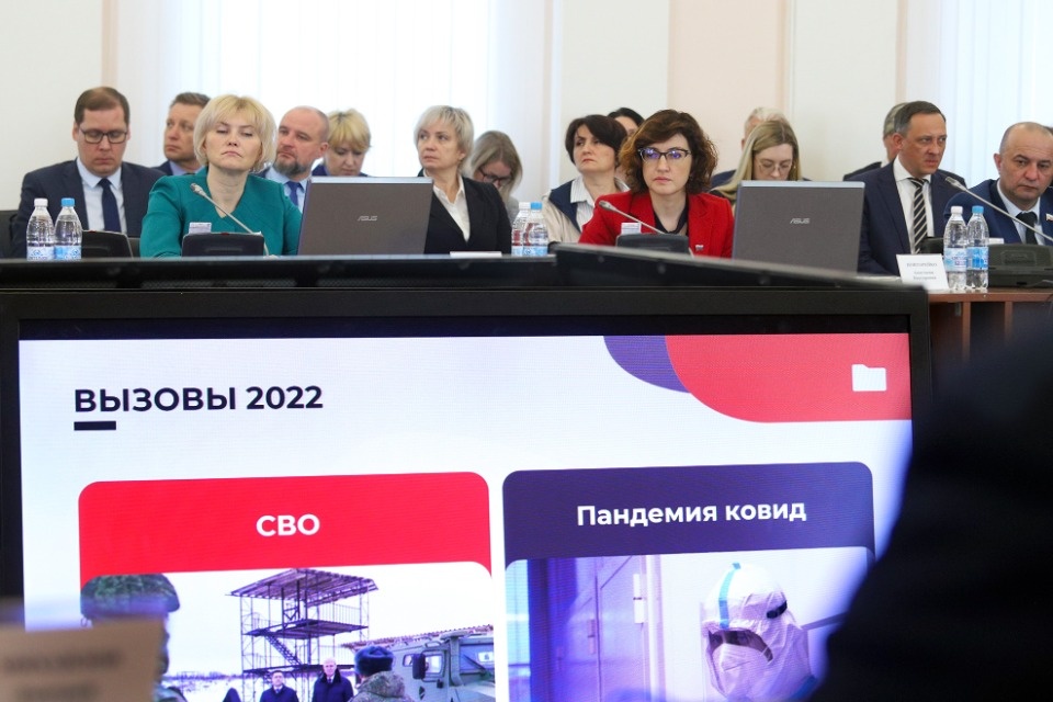 «Рубежный и итоговый»