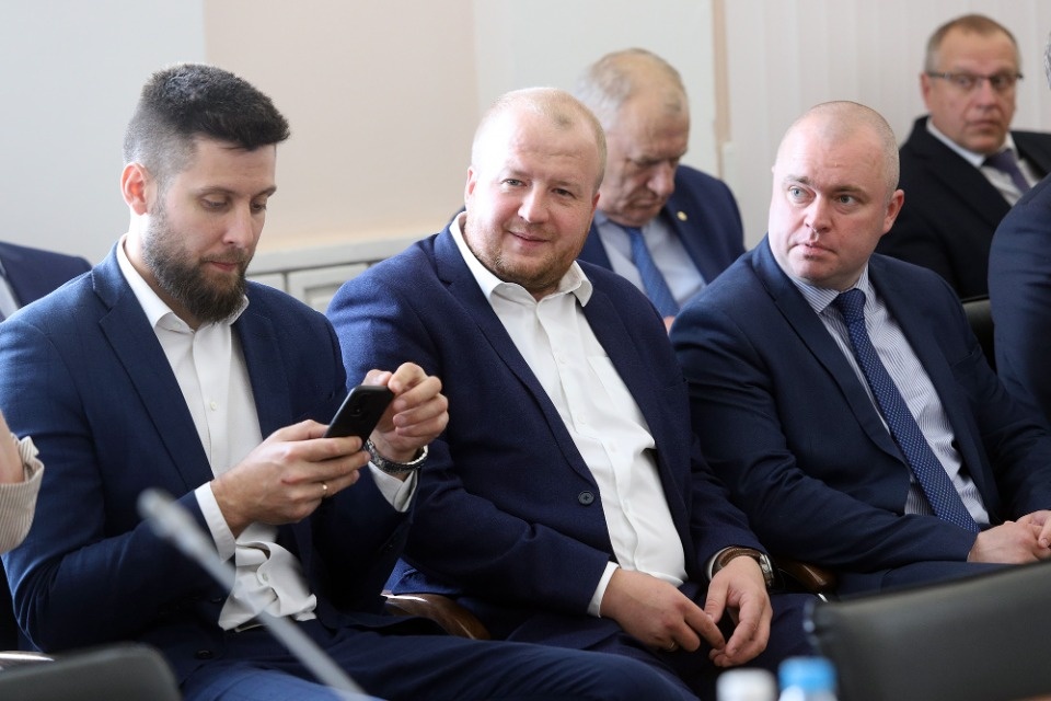 «Рубежный и итоговый»