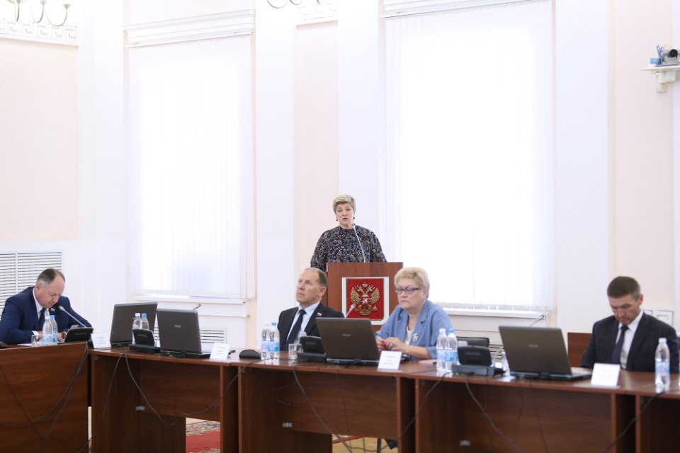 «Рубежный и итоговый»