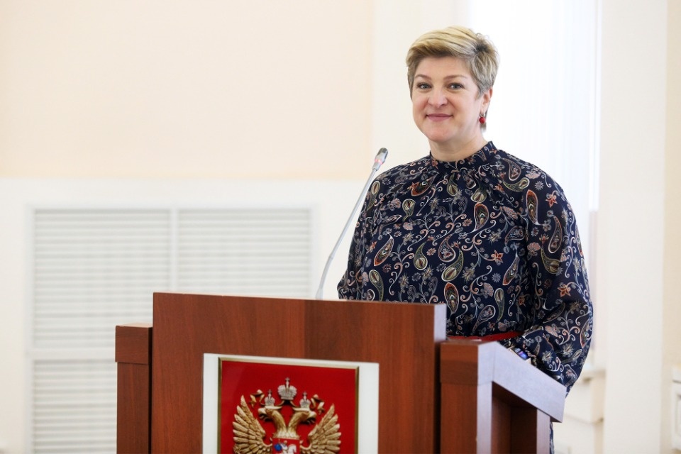 «Рубежный и итоговый»