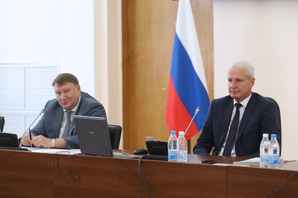 «Рубежный и итоговый»