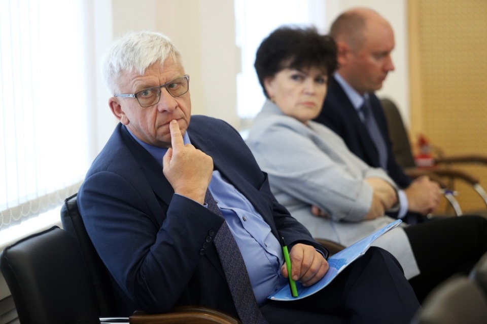 «Рубежный и итоговый»