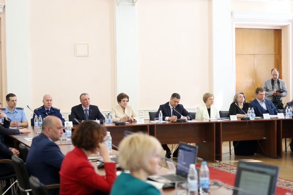 «Рубежный и итоговый»