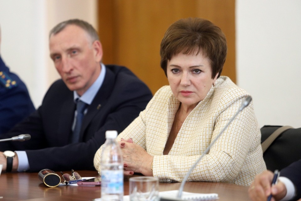 «Рубежный и итоговый»