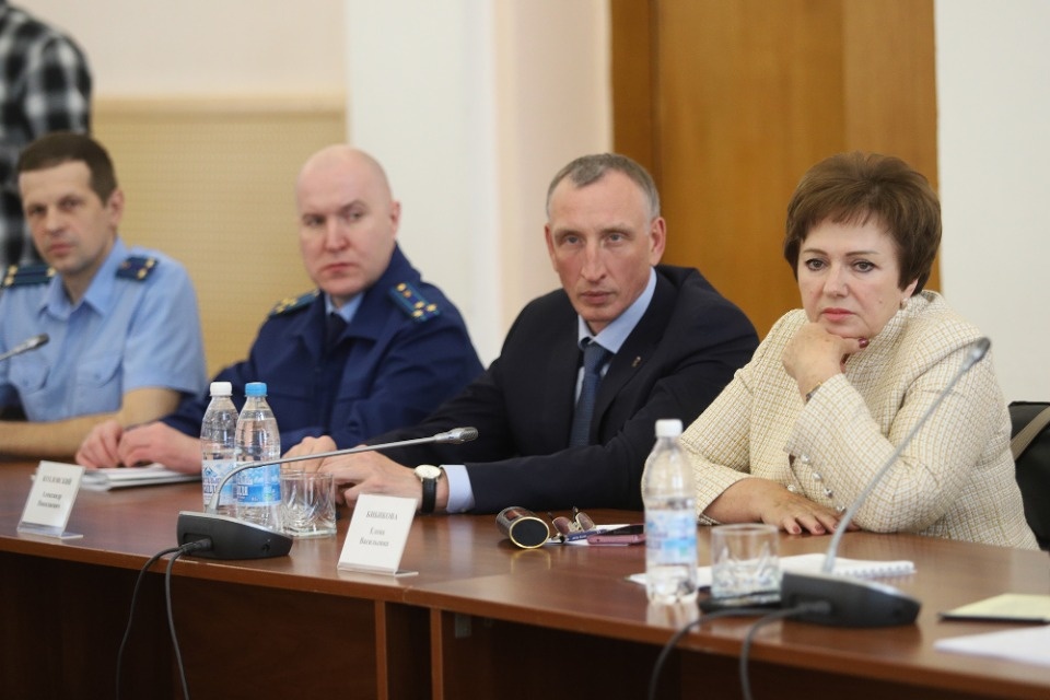 «Рубежный и итоговый»