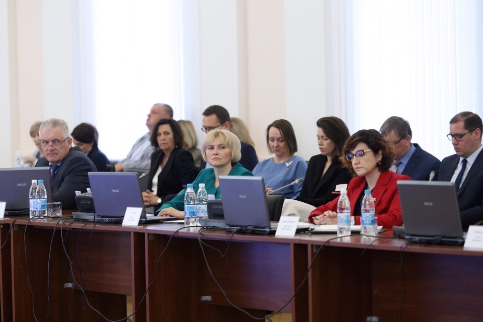 «Рубежный и итоговый»