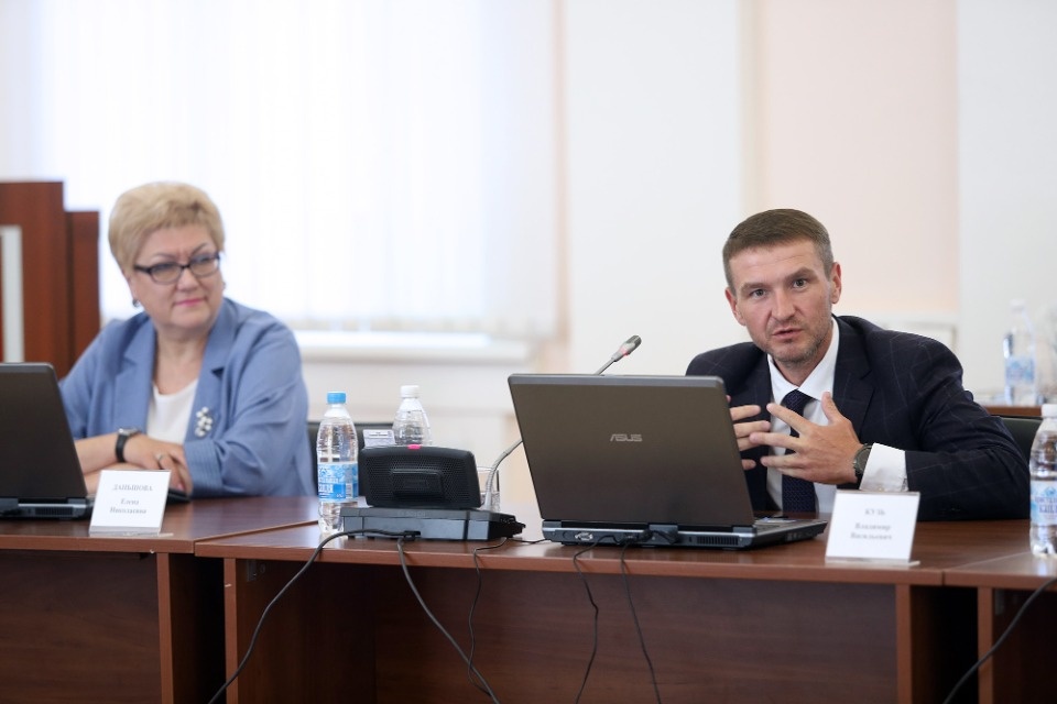 «Рубежный и итоговый»