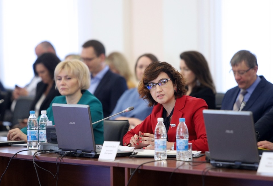 «Рубежный и итоговый»