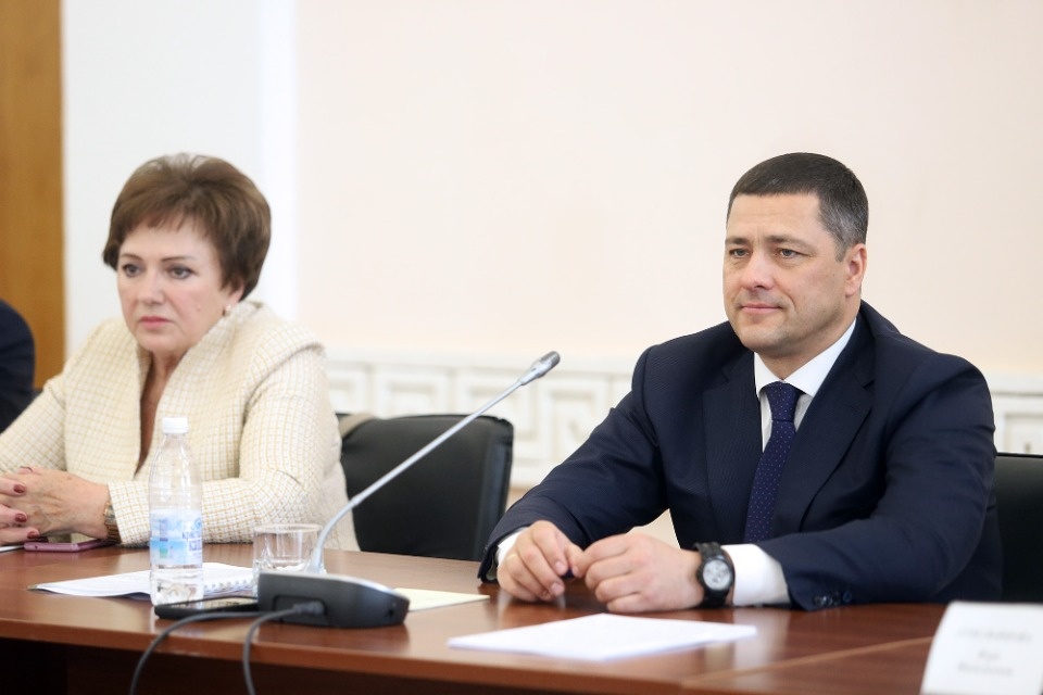 «Рубежный и итоговый»