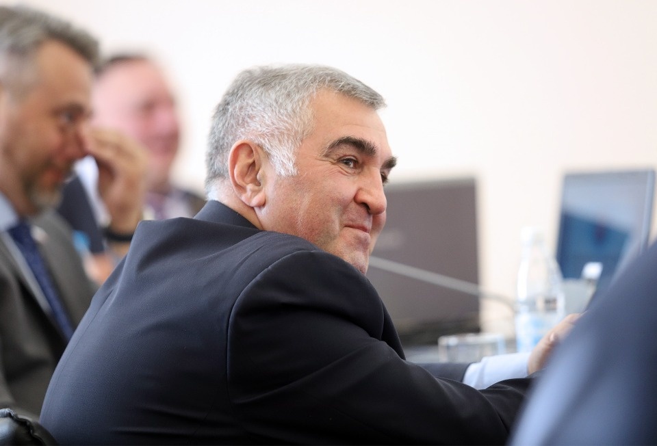 «Рубежный и итоговый»