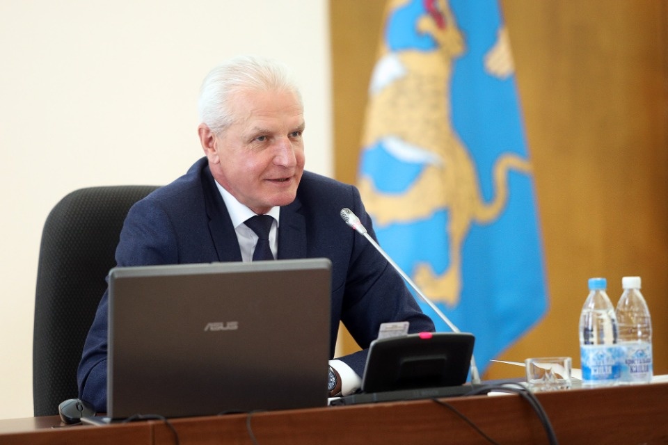 «Рубежный и итоговый»