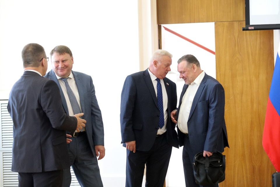 «Рубежный и итоговый»