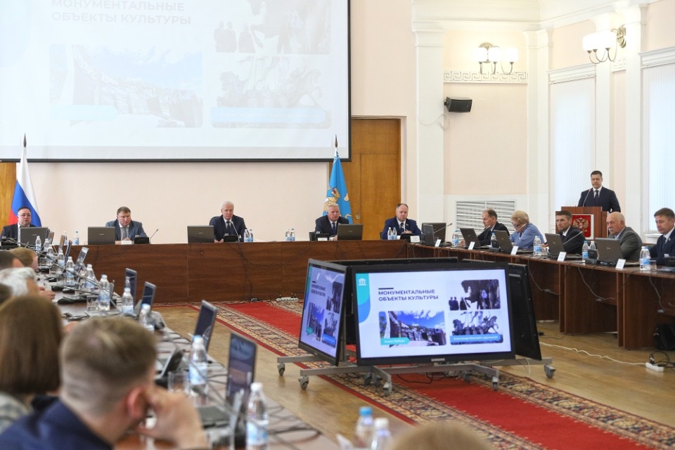 «Рубежный и итоговый»