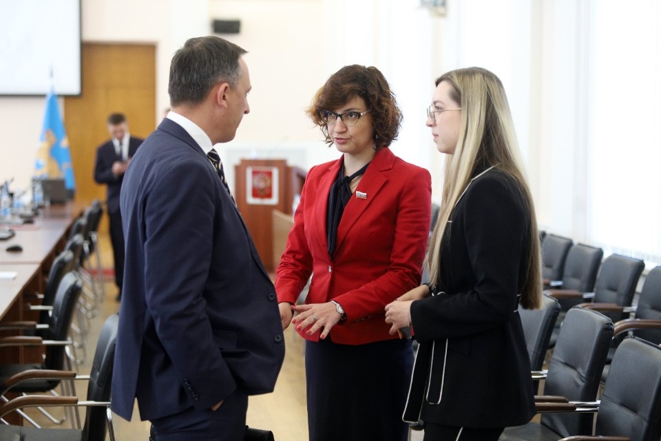 «Рубежный и итоговый»