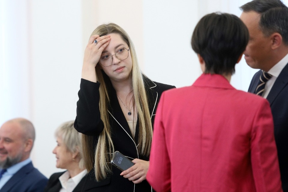 «Рубежный и итоговый»