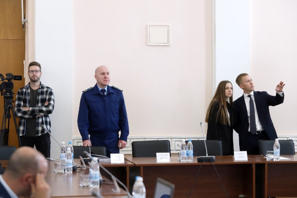 «Рубежный и итоговый»