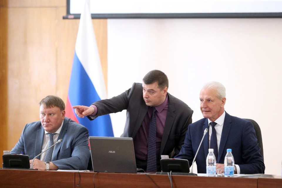 «Рубежный и итоговый»