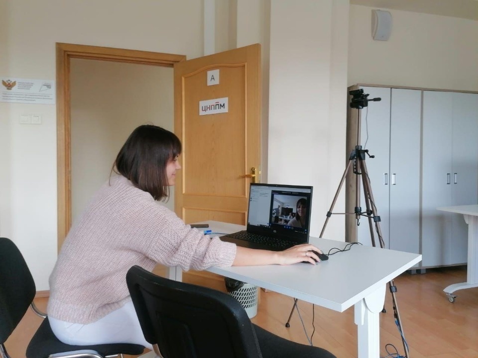 В Псковской области прошла апробация рассмотрения онлайн-апелляций на ЕГЭ