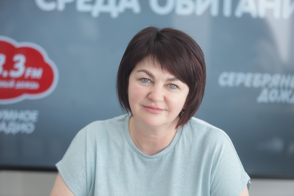 Наталья Фёдорова: Благодаря губернатору Псковская область меняется на глазах