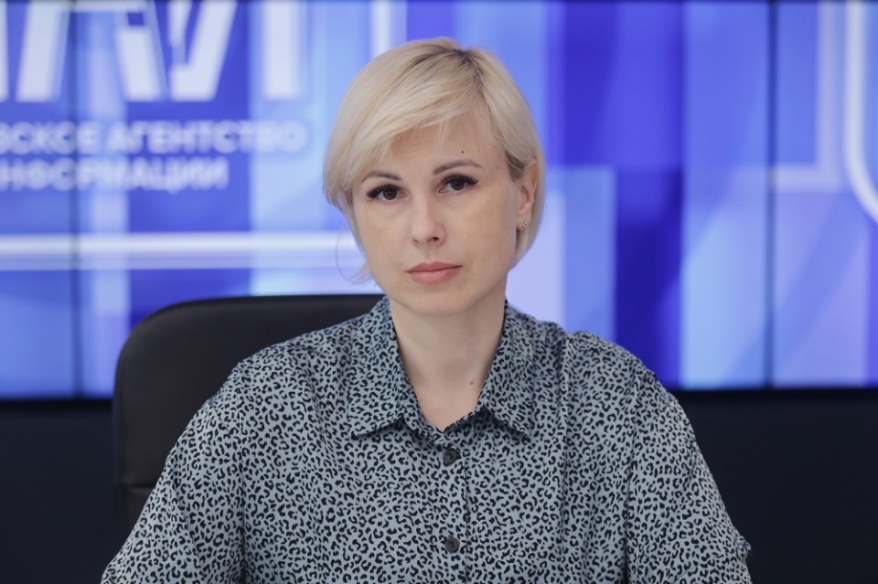 Алеся Михачева: Поддержка военнослужащих и их семей – сейчас это самая важная задача