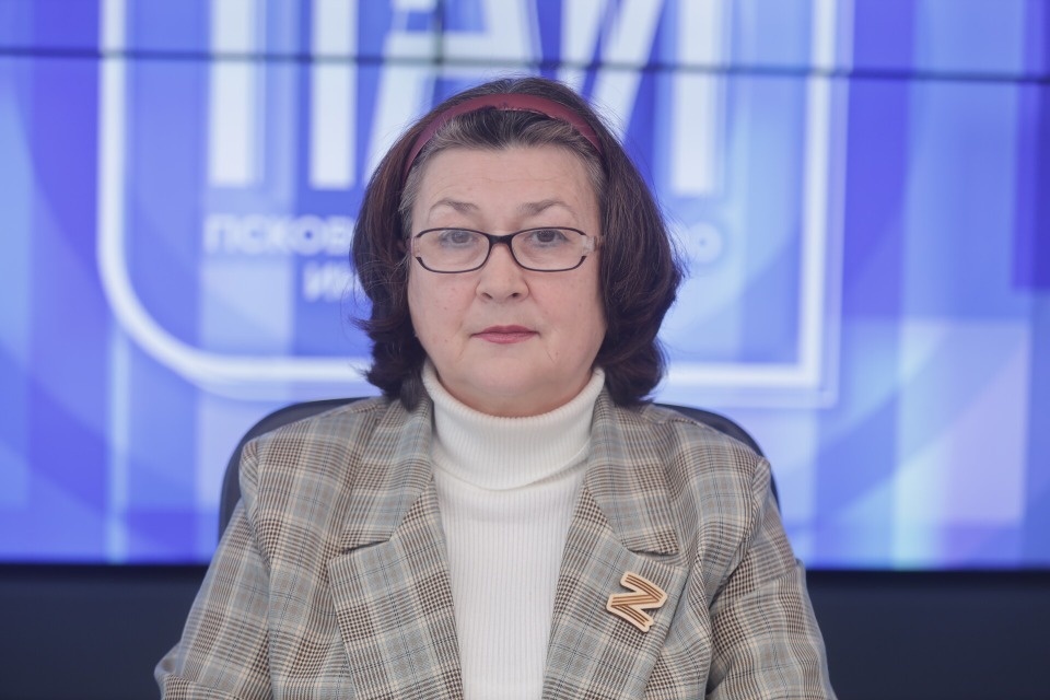 Наталья Горбачёва: Важно, что губернатор ничего не замалчивает