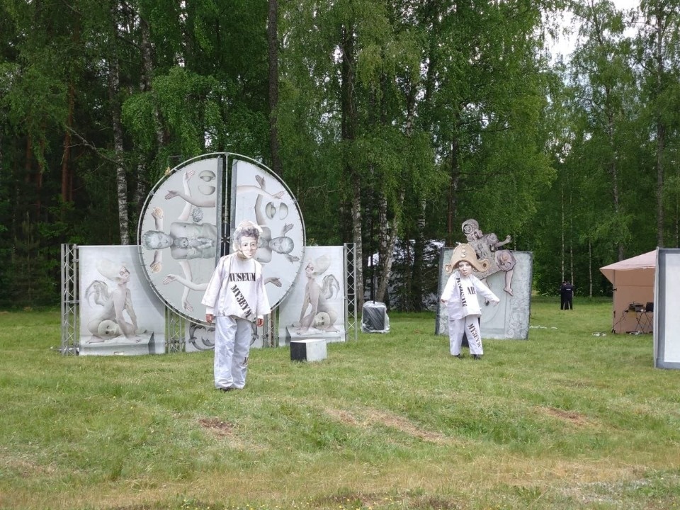 Главные мероприятия Дней Пушкинской поэзии и русской культуры проходят 3 июня