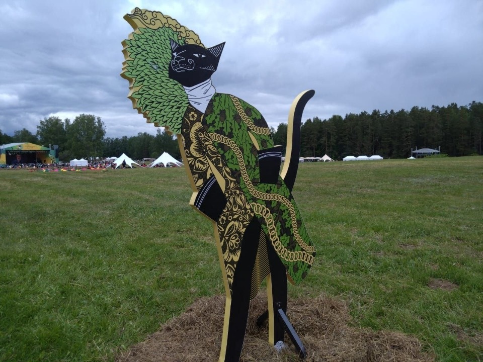 Главные мероприятия Дней Пушкинской поэзии и русской культуры проходят 3 июня