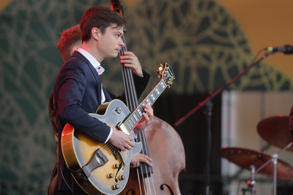 День Пушкина