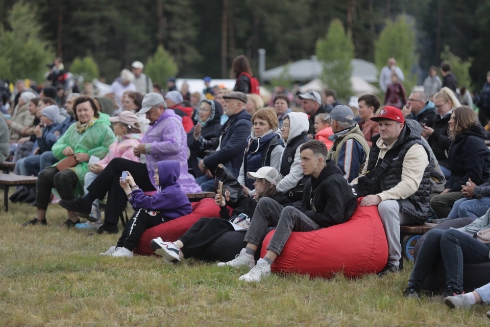 День Пушкина