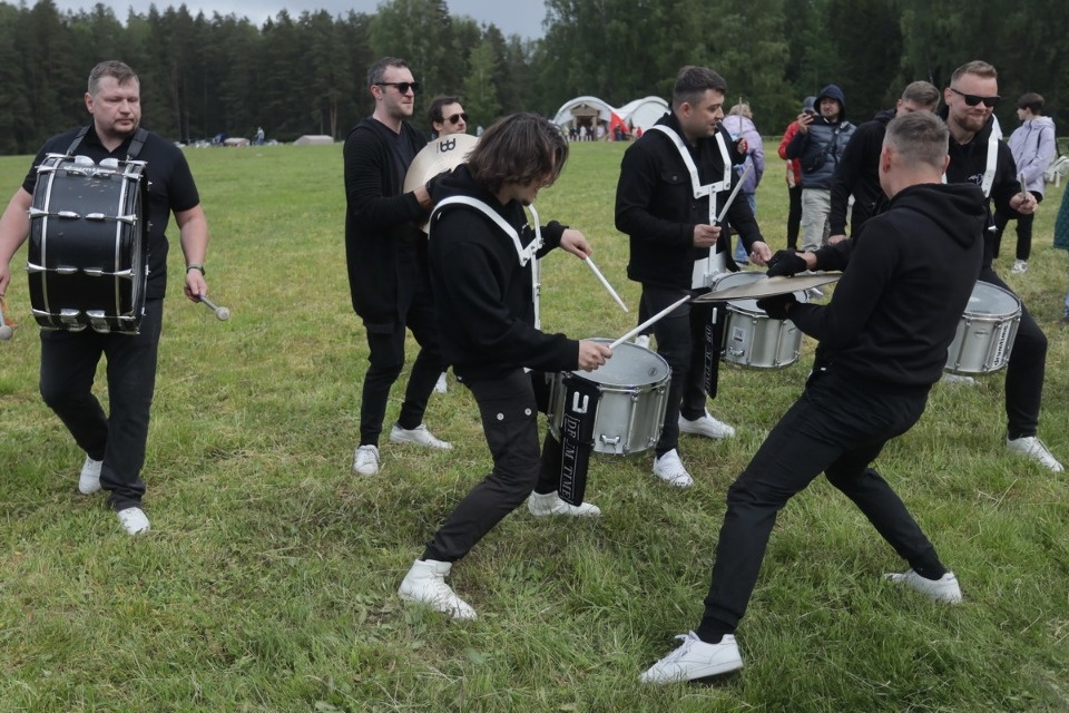 День Пушкина