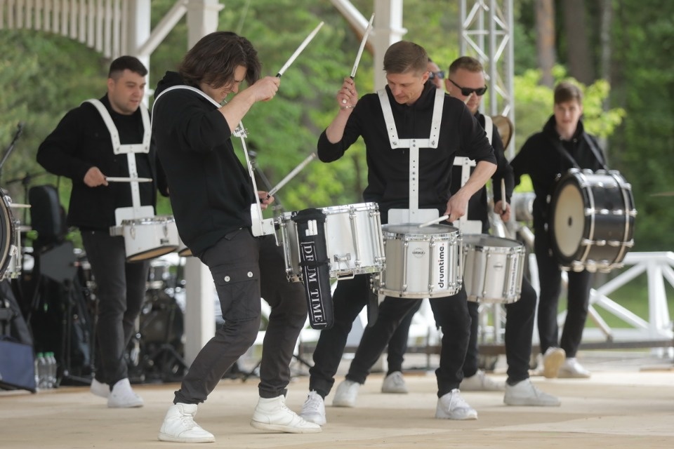 День Пушкина