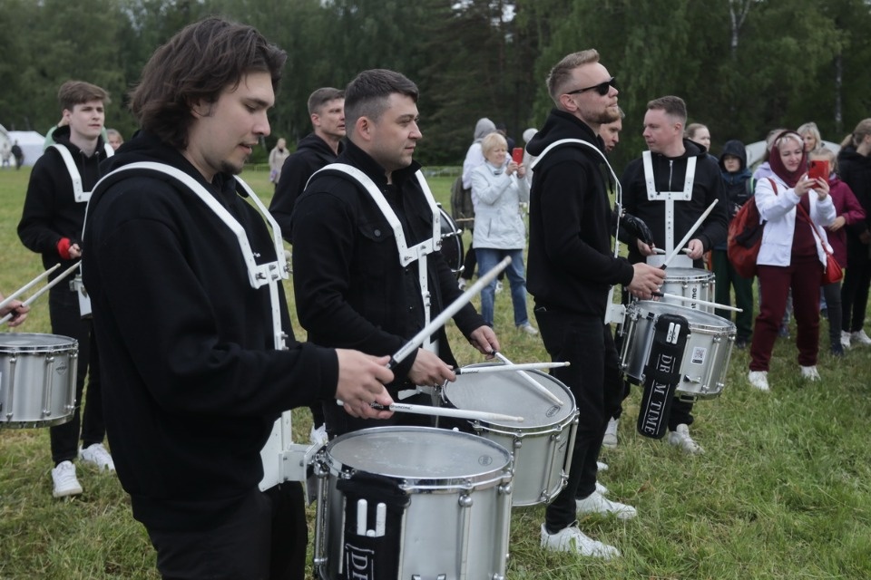 День Пушкина