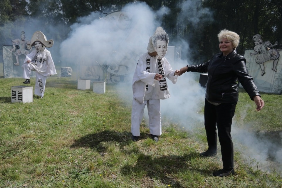 День Пушкина